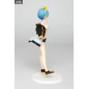 Re:Zero - Rem figure ver. jumper swimsuit