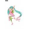 Vocaloid - Hatsune Miku figure ver. Original Spring