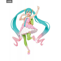Vocaloid - Hatsune Miku...