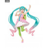 Vocaloid - Hatsune Miku figure ver. Original Spring