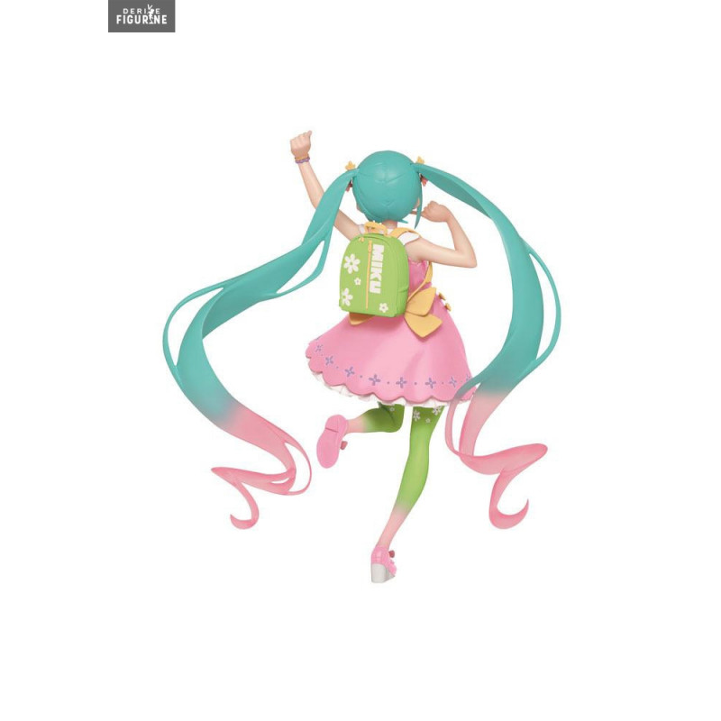 Vocaloid - Figurine Hatsune...