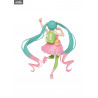 Vocaloid - Hatsune Miku figure ver. Original Spring