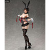 Creators Opinion - Momoko Uzuki figure