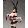 Creators Opinion - Momoko Uzuki figure
