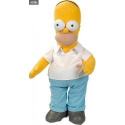 The Simpsons plush - Homer