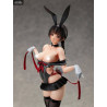 Creators Opinion - Momoko Uzuki figure
