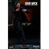 John Wick Chapter 2 figure, Movie Masterpiece