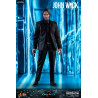 John Wick Chapter 2 figure, Movie Masterpiece