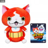 Plush Yo-kai Watch, Wave 3