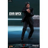 John Wick Chapter 2 figure, Movie Masterpiece