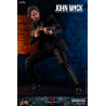 John Wick Chapter 2 figure, Movie Masterpiece