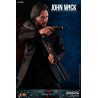 John Wick Chapter 2 figure, Movie Masterpiece