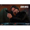 John Wick Chapter 2 figure, Movie Masterpiece
