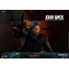 John Wick Chapter 2 figure, Movie Masterpiece