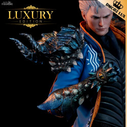 Devil May Cry 3 - Figurine...
