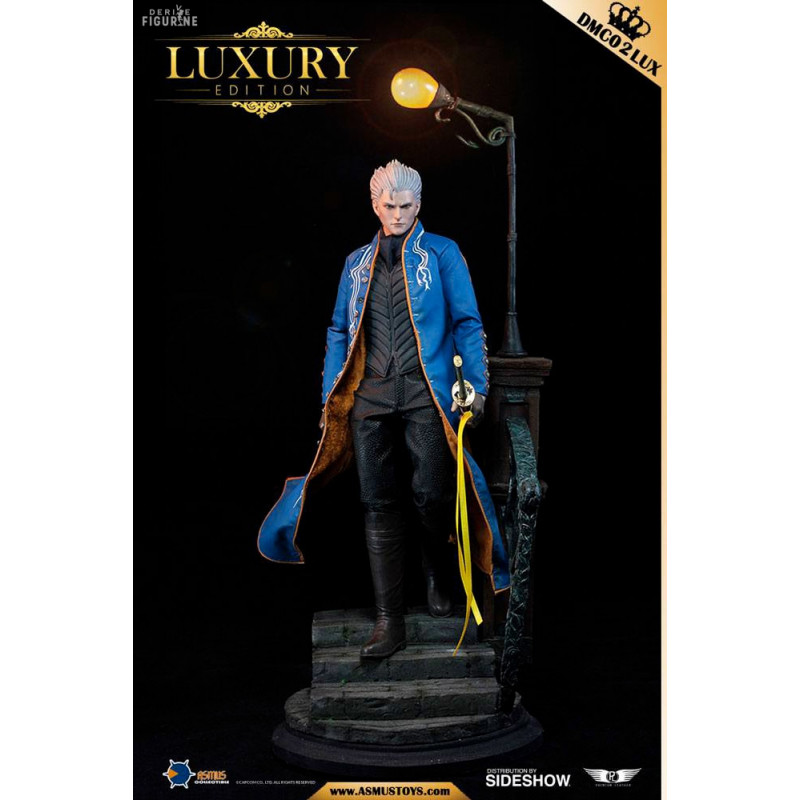 Devil May Cry 3 - Figurine...