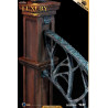 Devil May Cry 3 - Figurine Vergil Luxury Edition