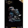 Devil May Cry 3 - Figurine Vergil Luxury Edition