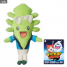 Plush Yo-kai Watch, Wave 3