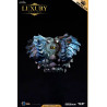 Devil May Cry 3 - Figurine Vergil Luxury Edition