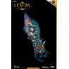 Devil May Cry 3 - Figurine Vergil Luxury Edition