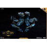Devil May Cry 3 - Figurine Vergil Luxury Edition