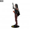 Cyberpunk 2077 - Johnny Silverhand or Male V figure