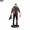 Cyberpunk 2077 - Johnny Silverhand or Male V figure