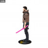 Cyberpunk 2077 - Johnny Silverhand or Male V figure