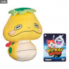 Plush Yo-kai Watch, Wave 3
