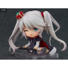 Millennium War Aigis - Figurine Sybilla, Nendoroid
