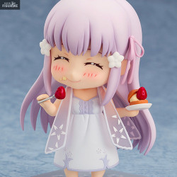 Garakowa: Restore the World...