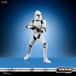 Star Wars Episode II -...