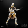 Star Wars The Clone Wars - Figurine Clone Commander Bly, Black Series 2020