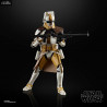 Star Wars The Clone Wars - Figurine Clone Commander Bly, Black Series 2020