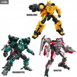 Transformers - Figurine...