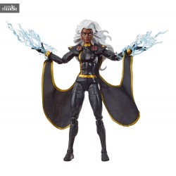 Marvel, The Uncanny X-Men -...