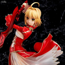 Fate/Extra - Figurine Saber...