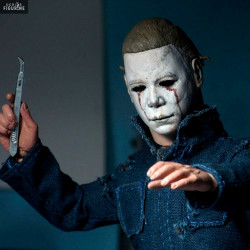 Halloween 2 - Figurine...