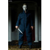 Halloween 2 - Figurine Michael Myers, Retro