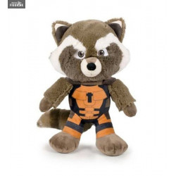 Peluche Marvel, Les...