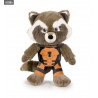 Peluche Marvel, Les Gardiens de la Galaxie - Rocket Raccoon