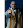 Halloween 2 - Pack 2 figures Doctor Loomis & Laurie Strode, Retro