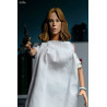 Halloween 2 - Pack 2 figures Doctor Loomis & Laurie Strode, Retro