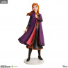 Disney La Reine des neiges 2 - Figurine Anna ou Elsa