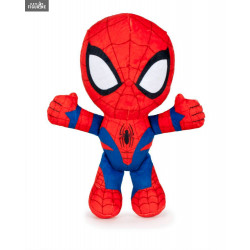 Peluche Marvel - Spider-man
