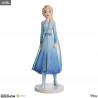 Disney La Reine des neiges 2 - Figurine Anna ou Elsa