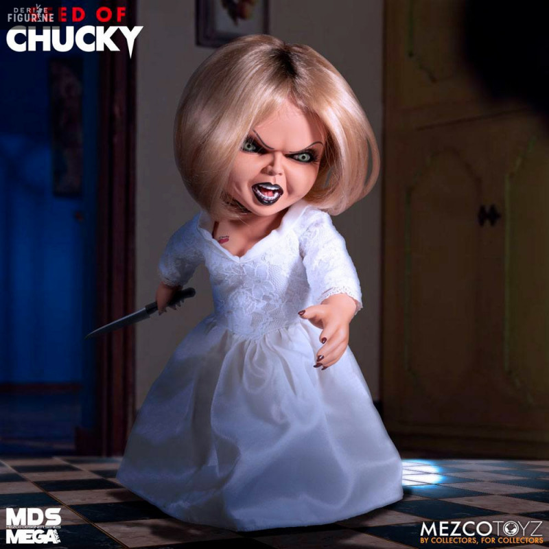 Seed of Chucky - Talking...