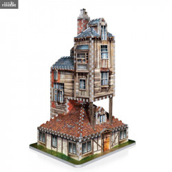 Harry Potter - Puzzle 3D Le...