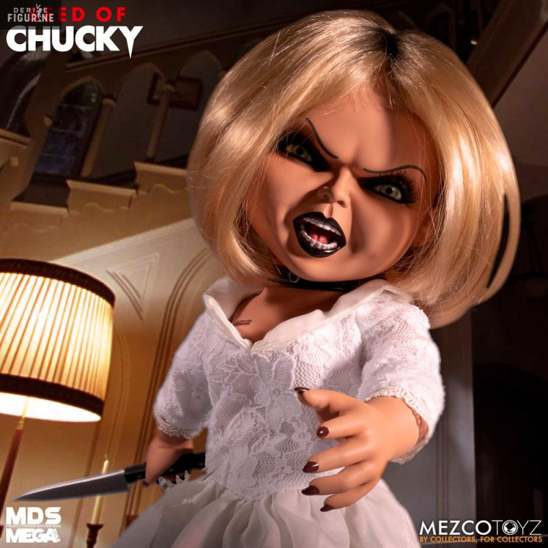 Le Fils de Chucky -...